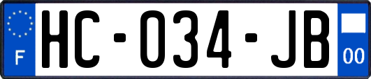 HC-034-JB