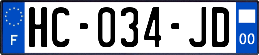 HC-034-JD