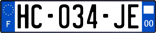 HC-034-JE
