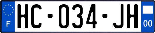 HC-034-JH