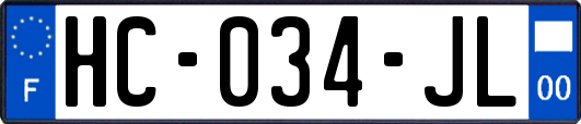 HC-034-JL