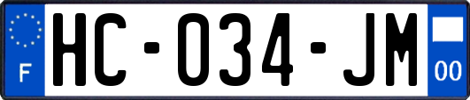 HC-034-JM