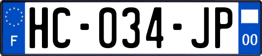HC-034-JP