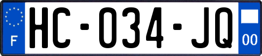 HC-034-JQ