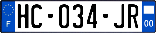 HC-034-JR