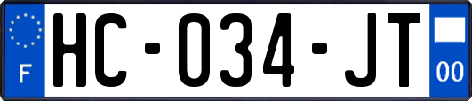 HC-034-JT