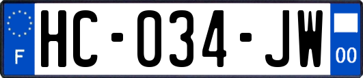 HC-034-JW