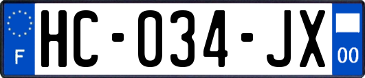 HC-034-JX