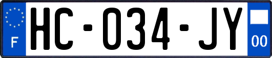HC-034-JY