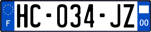 HC-034-JZ