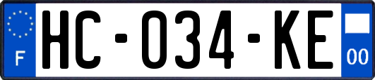 HC-034-KE