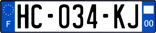 HC-034-KJ
