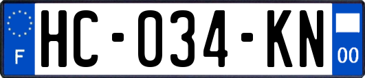 HC-034-KN