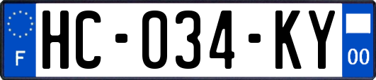 HC-034-KY