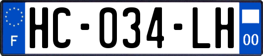 HC-034-LH