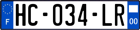 HC-034-LR