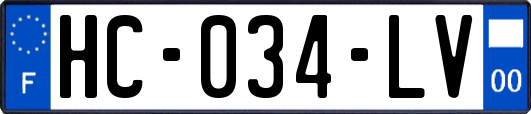 HC-034-LV