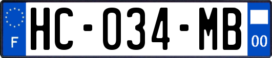 HC-034-MB