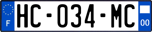 HC-034-MC