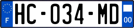 HC-034-MD