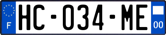 HC-034-ME