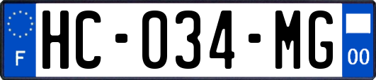 HC-034-MG