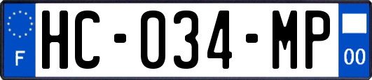 HC-034-MP