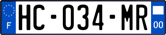 HC-034-MR