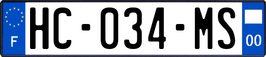 HC-034-MS
