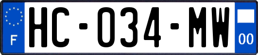 HC-034-MW