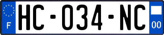 HC-034-NC