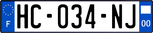 HC-034-NJ
