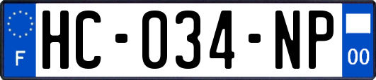 HC-034-NP