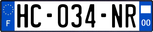 HC-034-NR