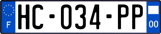 HC-034-PP