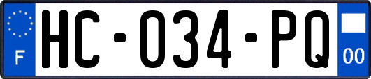 HC-034-PQ