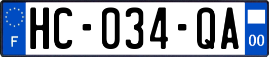 HC-034-QA