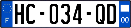 HC-034-QD