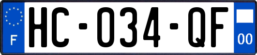 HC-034-QF