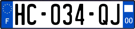 HC-034-QJ