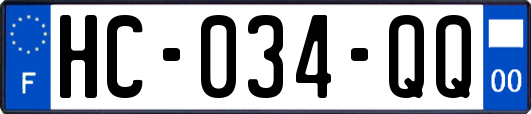 HC-034-QQ