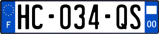 HC-034-QS
