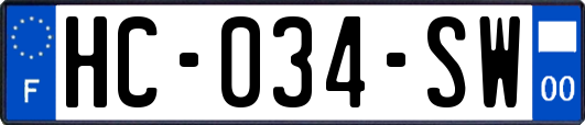 HC-034-SW