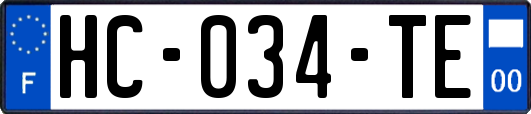 HC-034-TE