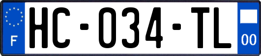 HC-034-TL