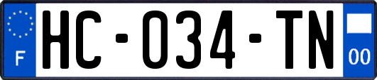 HC-034-TN