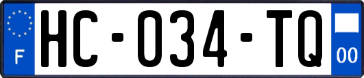 HC-034-TQ