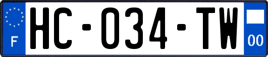HC-034-TW