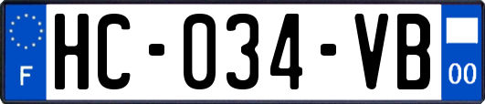 HC-034-VB