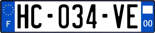 HC-034-VE